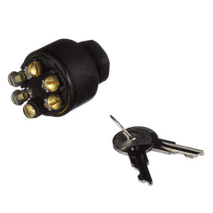 SEACHOICE ignition switch front face showing fit and easy access