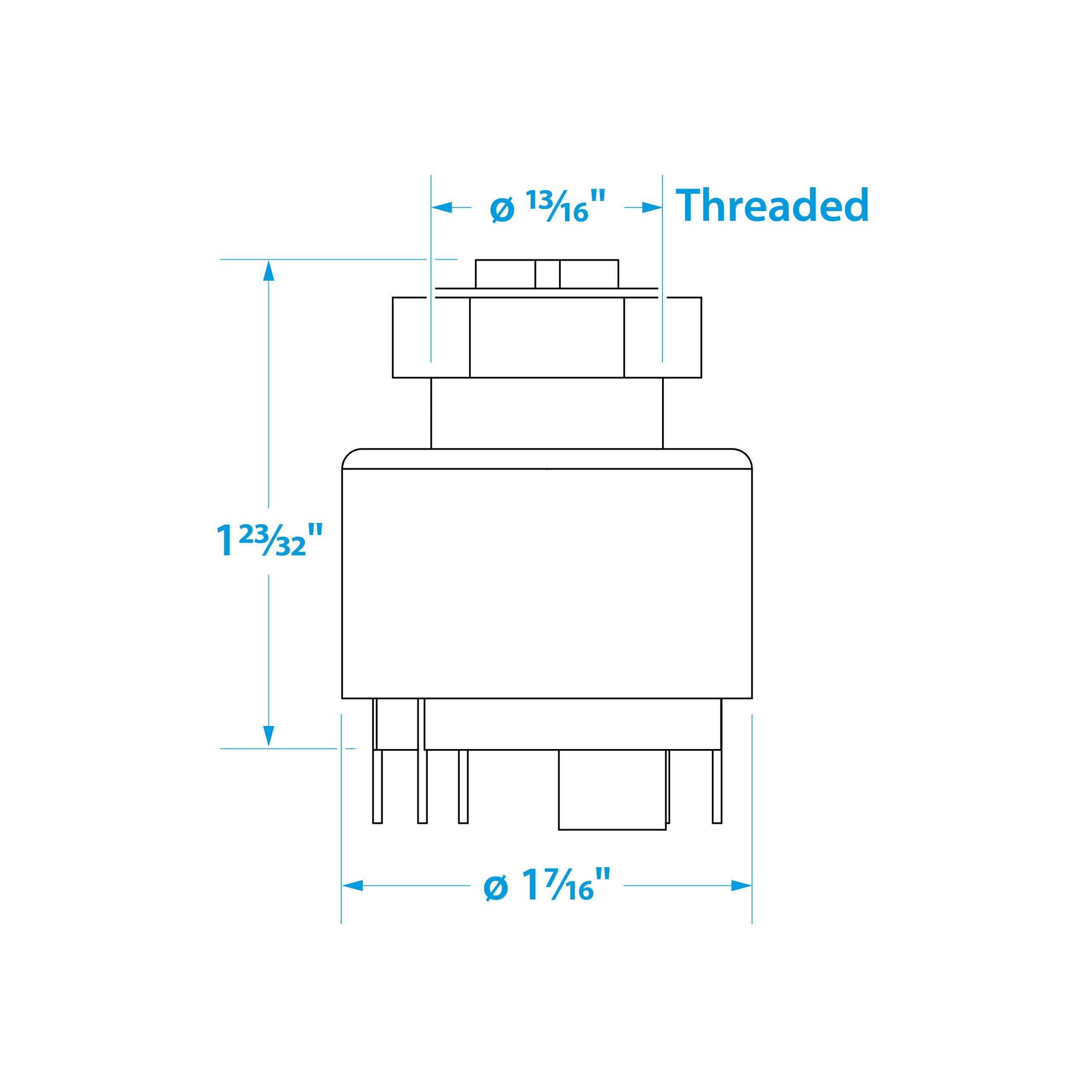 SEACHOICE wiring harness connected example for quick hookup