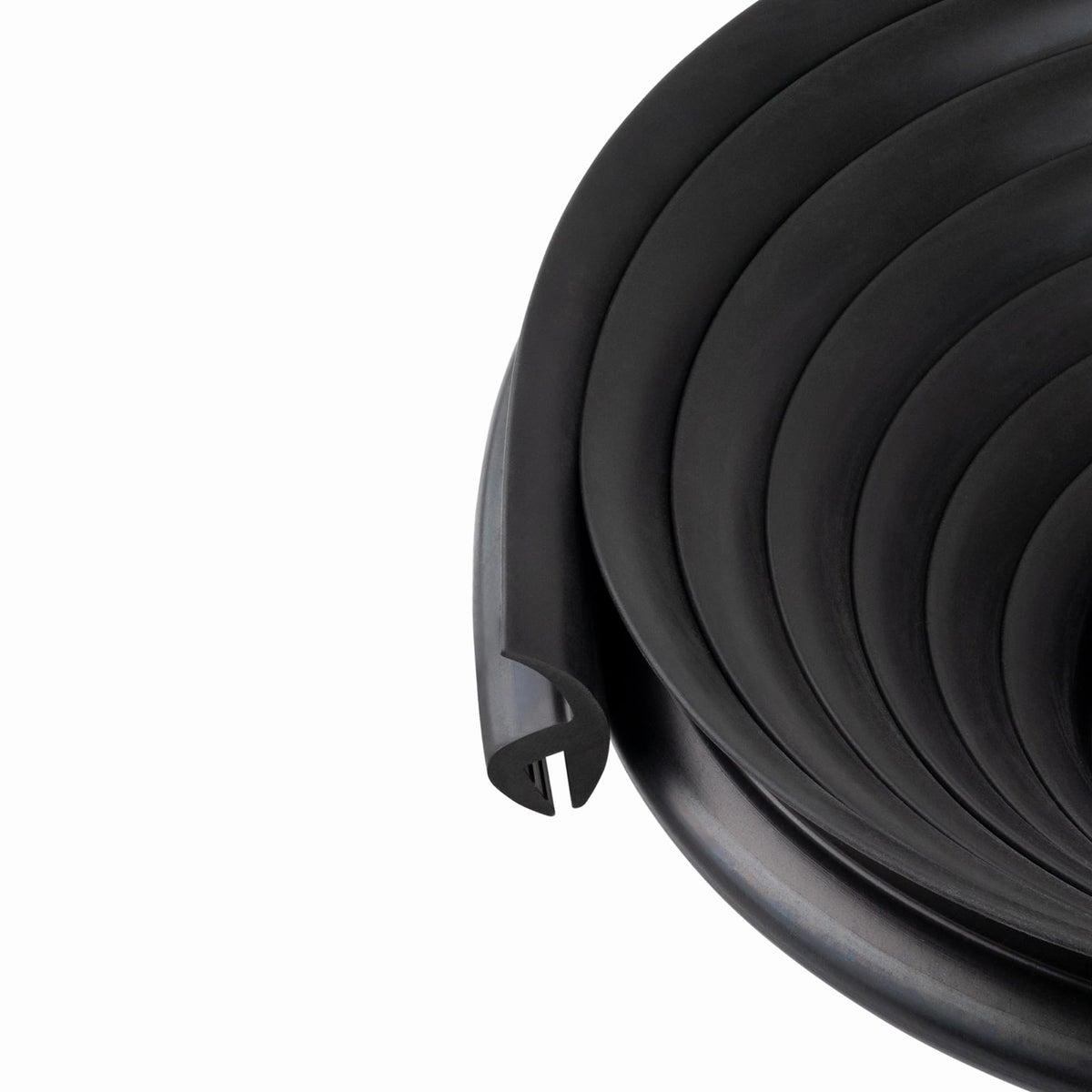 Seal Rubber front packaging showing 10ft molding and product benefit of ready-to-cut length