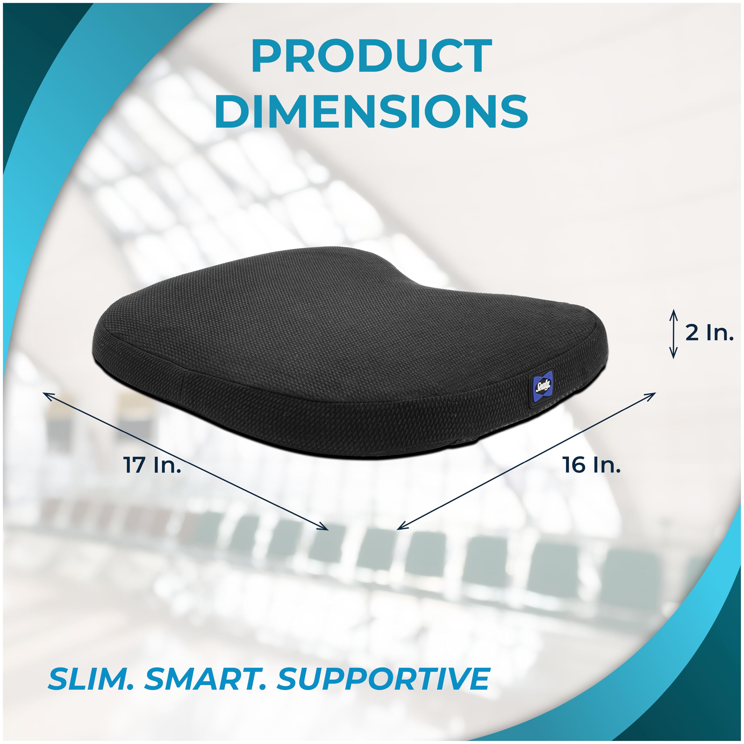 Sealy zippered mesh cover removal for easy washing and quick maintenance