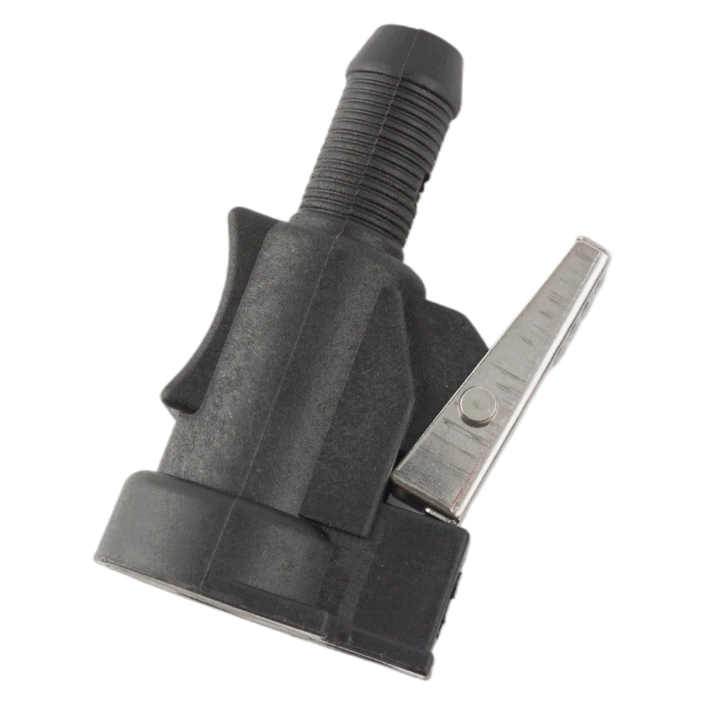 SeaSierra brass-coated outer detail showing corrosion resistance advantage