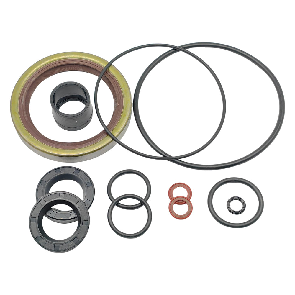 SeaSierra upper seal kit front packaging showing brand and complete set benefit