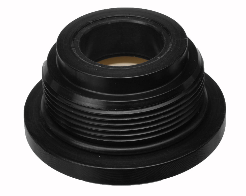 SeaStar assembly guide tool helping align seals for correct installation