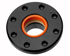 SeaStar pin wrench detail that prevents gland damage during removal