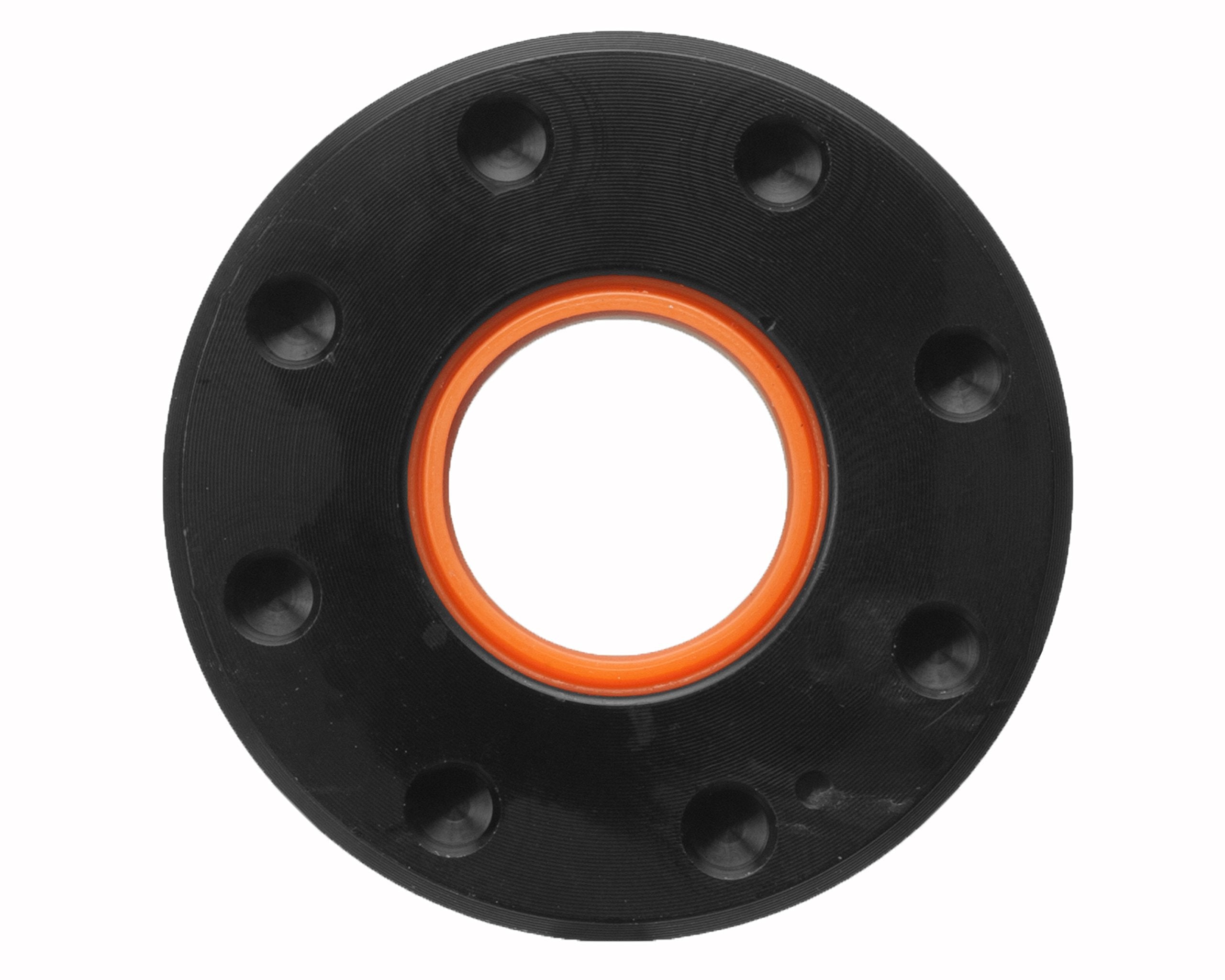 SeaStar seal gland installed on cylinder restoring leak-free performance