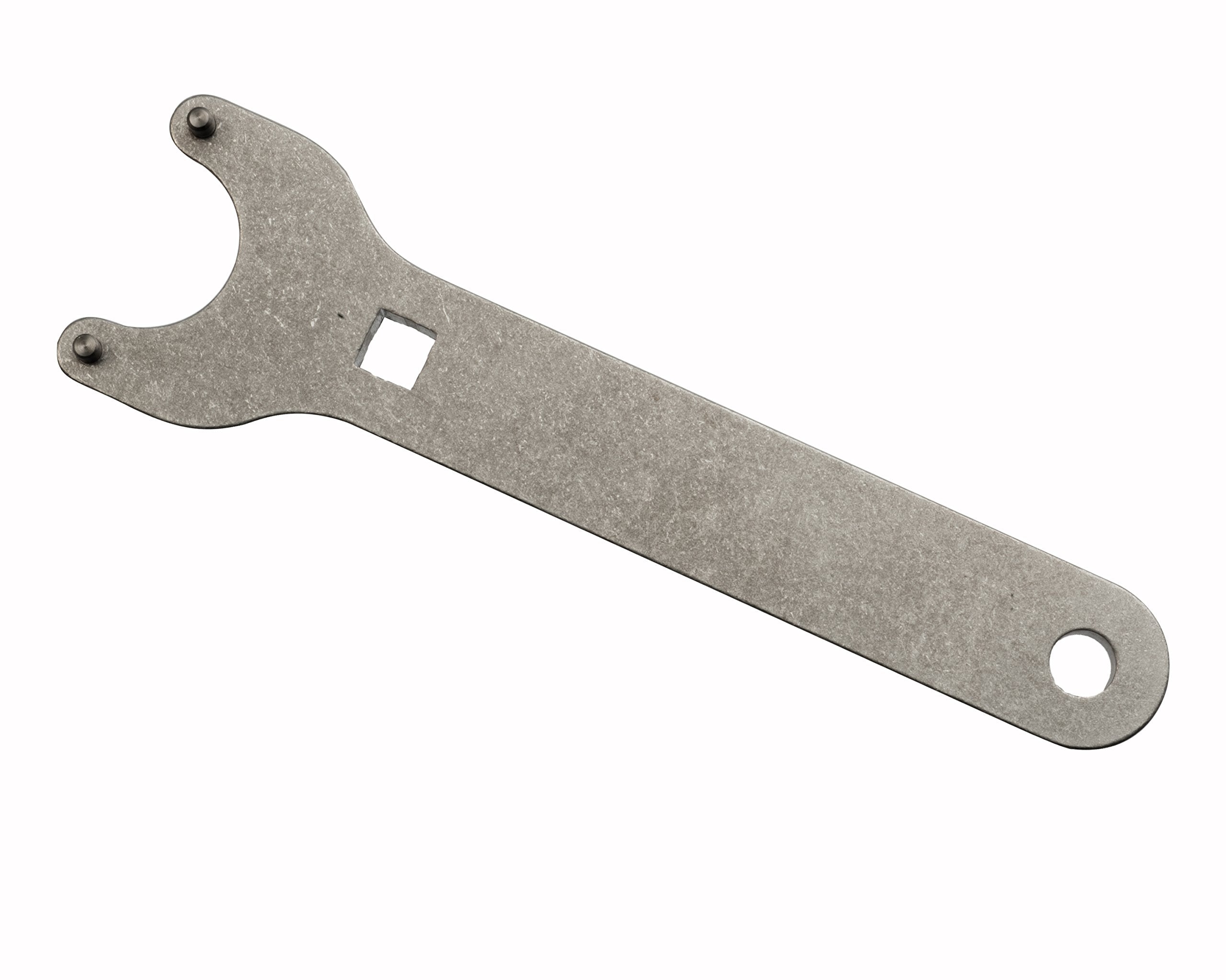 SeaStar tools in use during repair speeding up professional installation