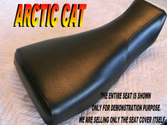 seat cover texture close-up showing seat cover vinyl durability benefit