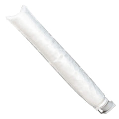 SEBO 5036AM front packaging showing filter fit and clear replacement benefit