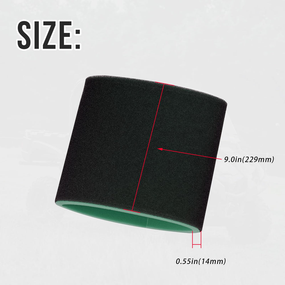 SeDeplacer side profile highlighting precise dimensions for correct fit