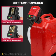 SEDY three tapered adapters displayed for secure fuel can fit