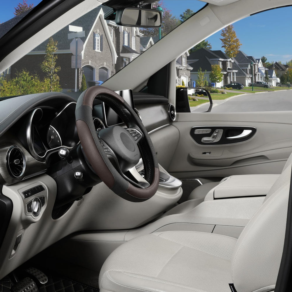 SEG Direct cover in car interior styled to refresh cabin appearance