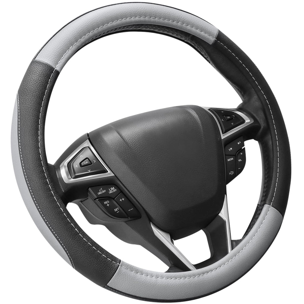 SEG Direct lifestyle shot inside car showing comfortable driving experience benefit