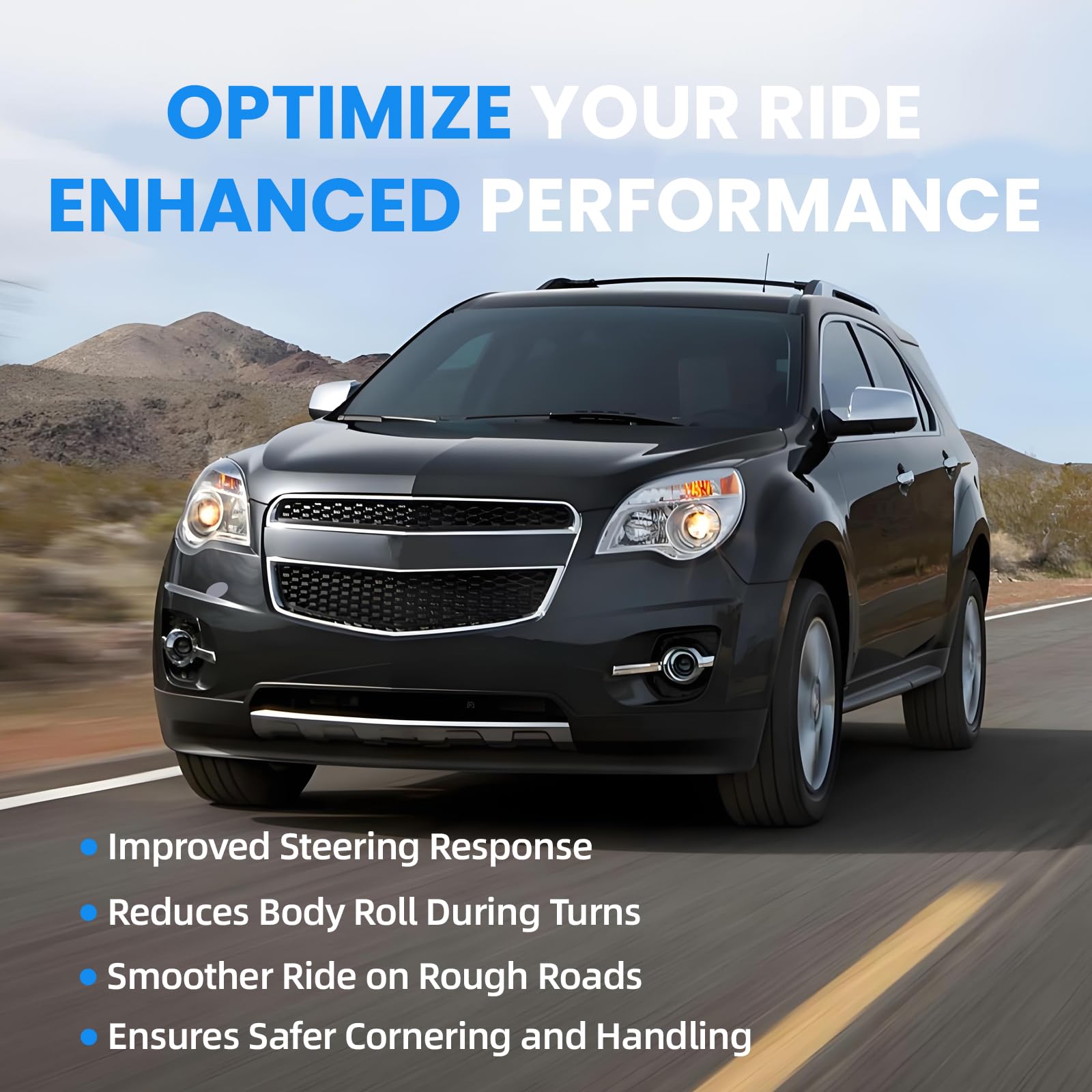 SegurVelo electrophoretic coated surface detail protecting against rust and salt