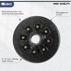 SEHNSUCHT close-up electroplated surface showing corrosion resistance benefit