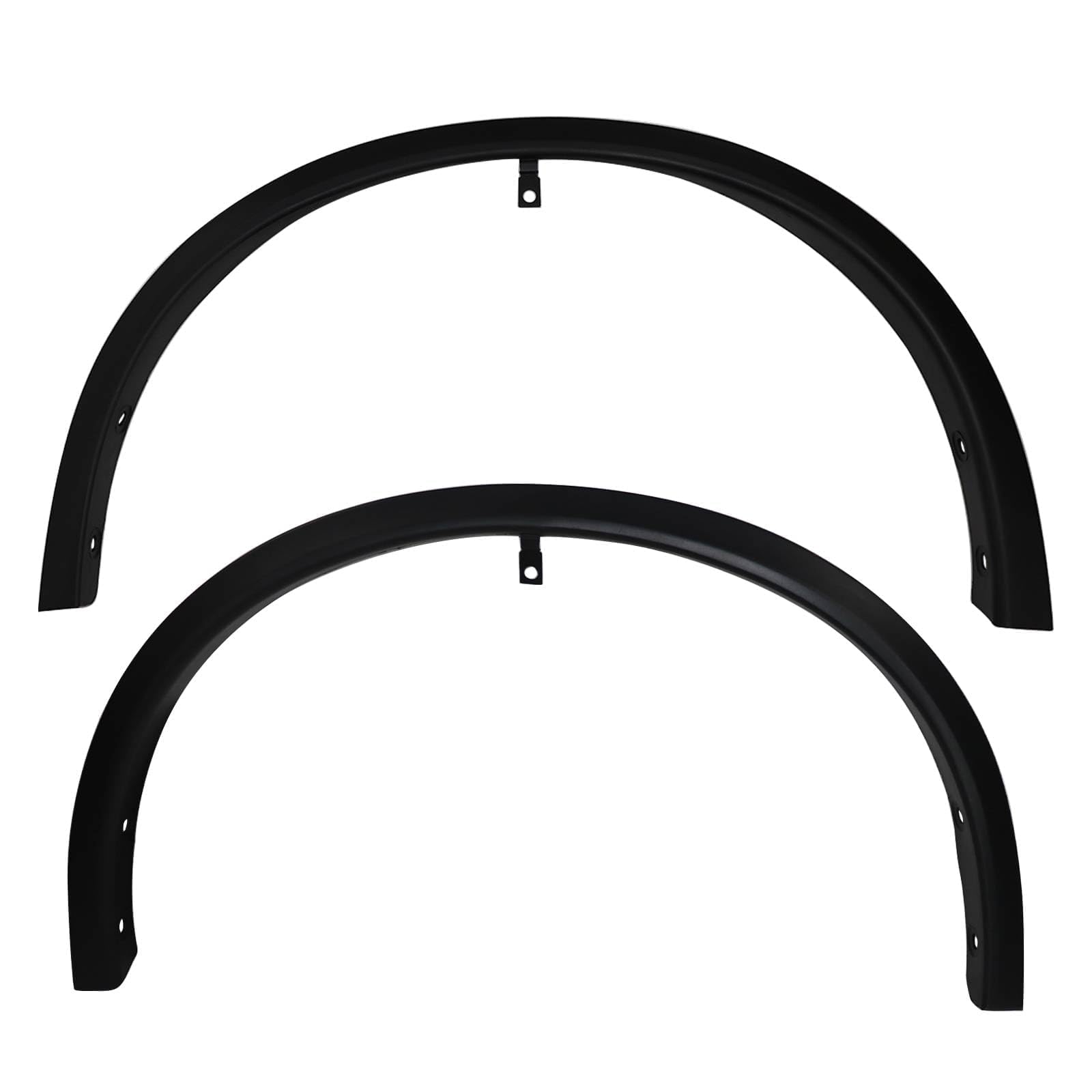 Sekeseauto fender close-up texture displays durable plastic finish and precise molding