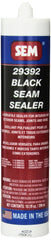 SEM 29392 front packaging showing black seam sealer cartridge and label for easy identification and use
