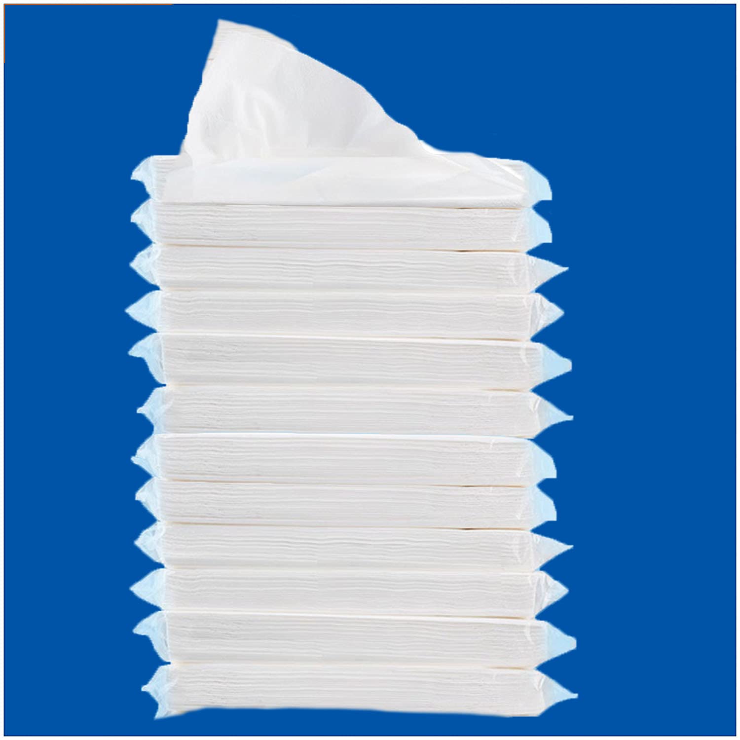 SEMBEM front packaging showing 12 refill bags and product branding for storage convenience
