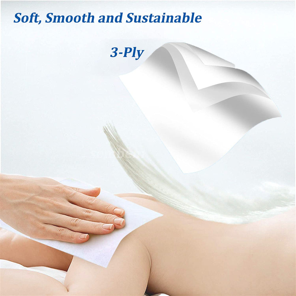 SEMBEM refill inserted in car visor holder offering easy single-sheet access