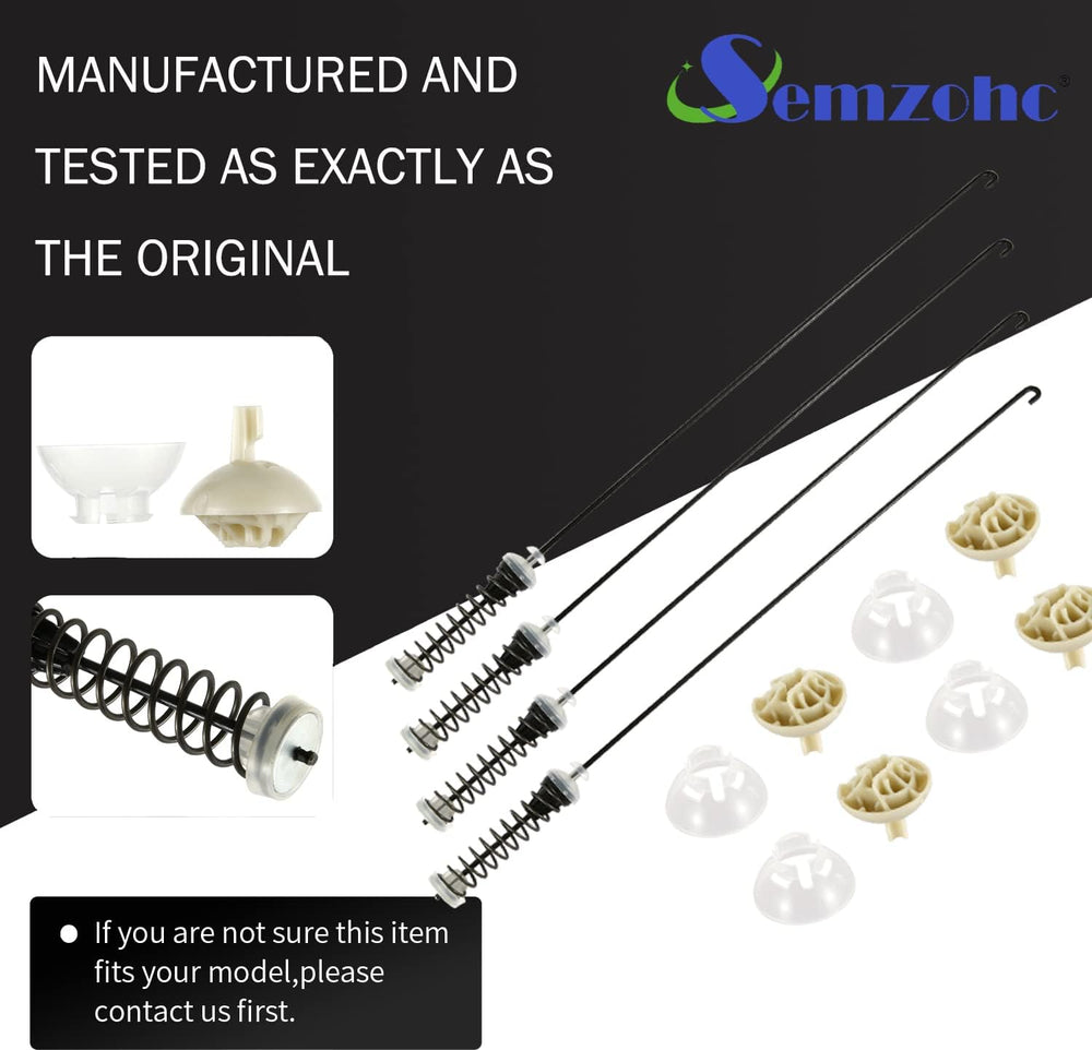 Semzohc kit in a home repair scene with tools showing easy DIY installation benefit