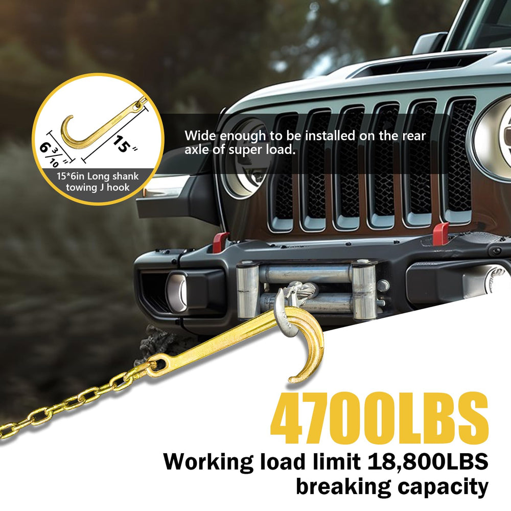 SENKEYFE RTJ cluster hook angle showing quick multi-leg attachment advantage