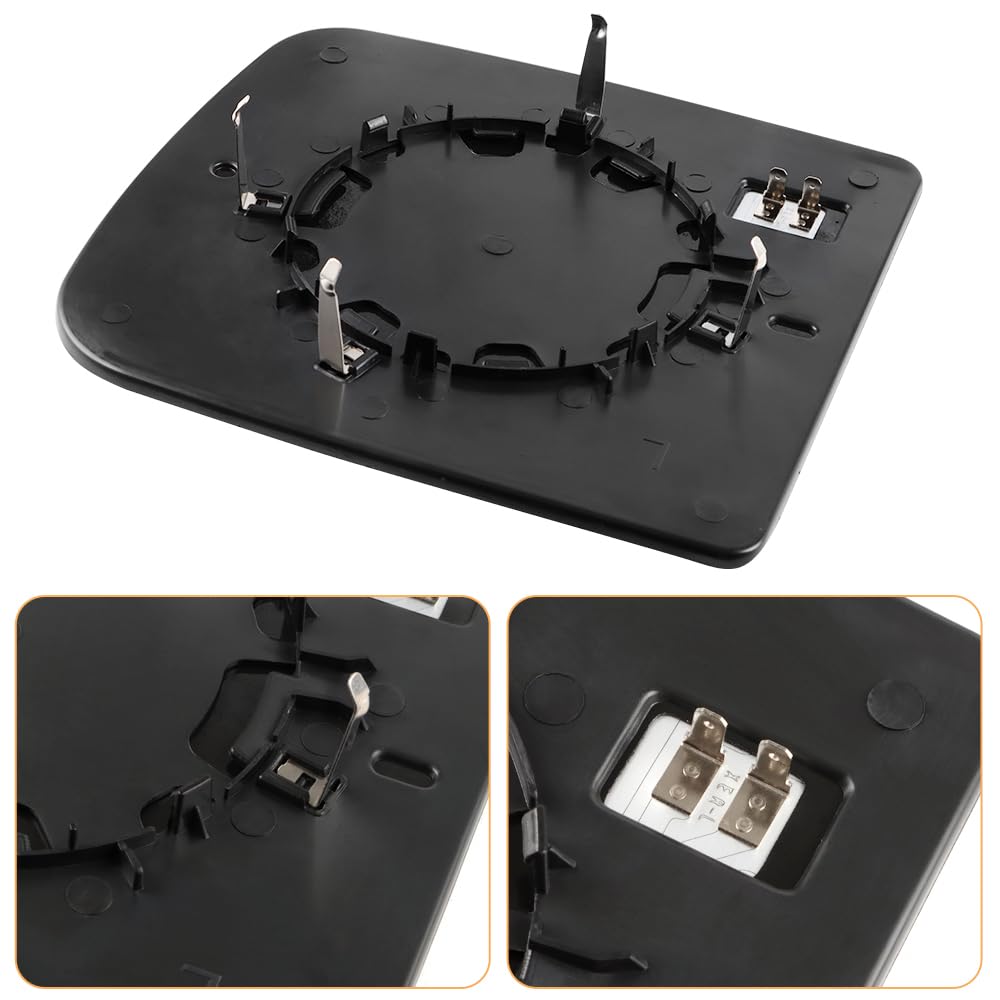 Senzeal product packaging and OEM label for part verification benefit