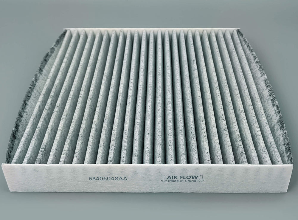 SERVKITOUR boxed filter kits ready to ship showing convenient one-stop replacement benefit