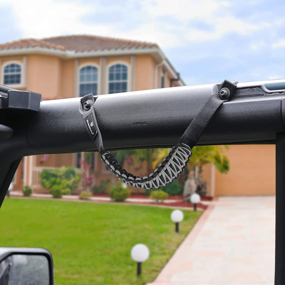 SEVEN SPARTA packaged kit with bolts included for easy installation