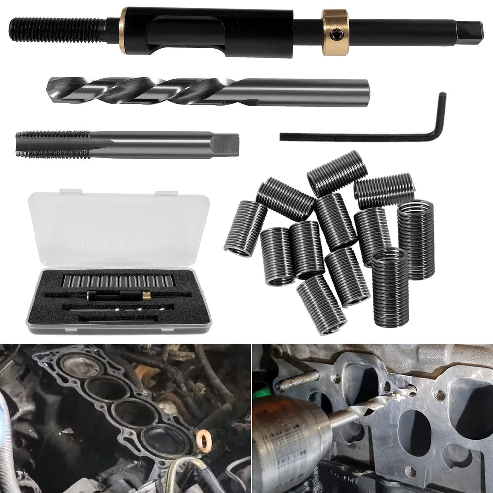 sevencow front kit open showing organized tools and case for quick access