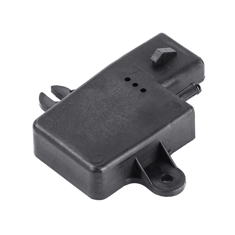 SFY MAP sensor installed under hood demonstrating restored engine readings