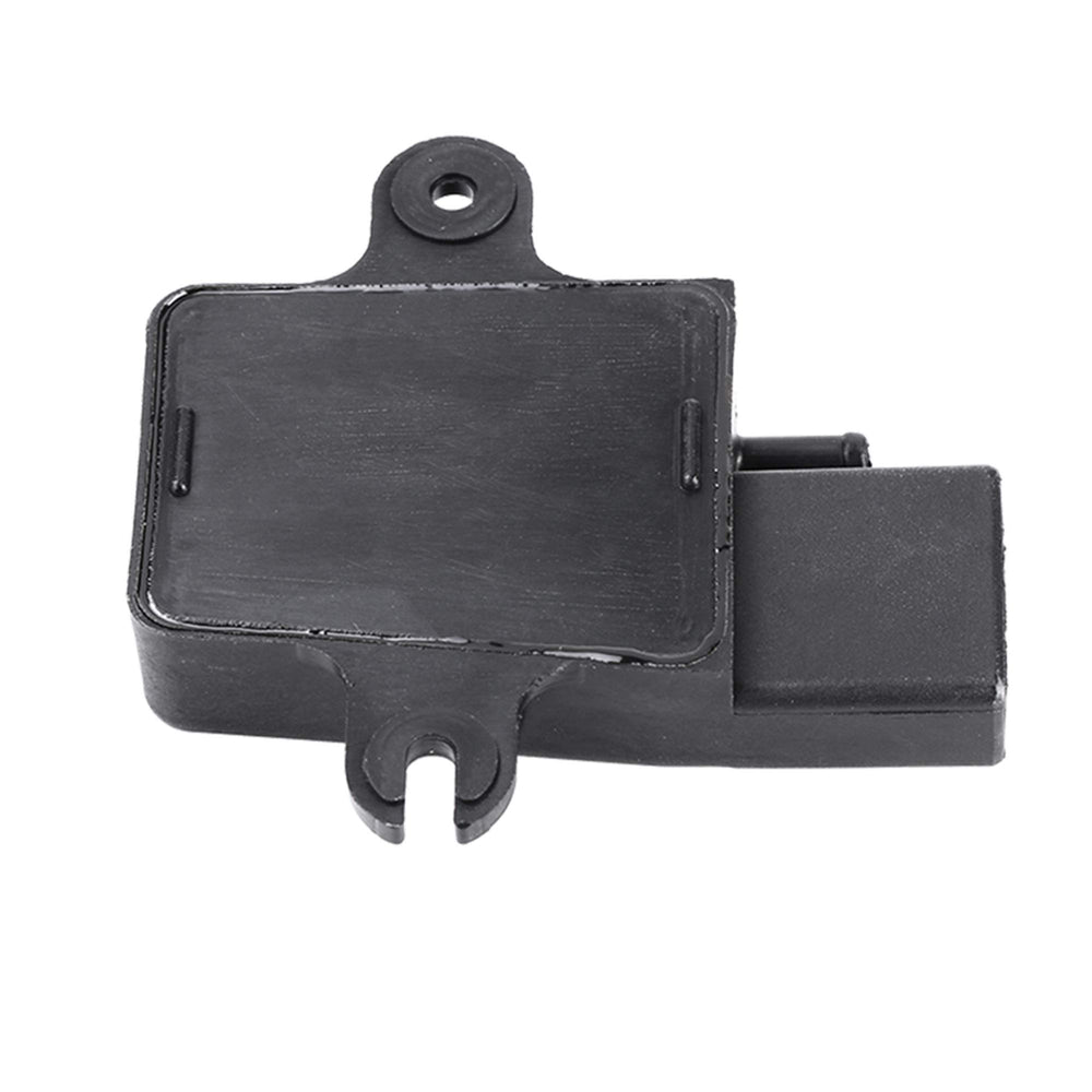 SFY MAP sensor packaging and label showing tested condition and warranty
