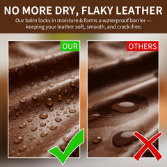 SHABEIBEI car seat before-and-after split showing improved color and scratch concealment