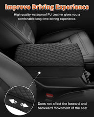 Shademax installed in Crosstrek interior adding refined look