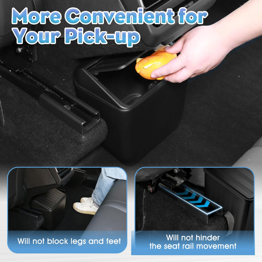 Shademax included latch pads and strips showing easy secure installation