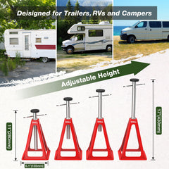 SHALL rubber pad detail protecting chassis and reducing vibration