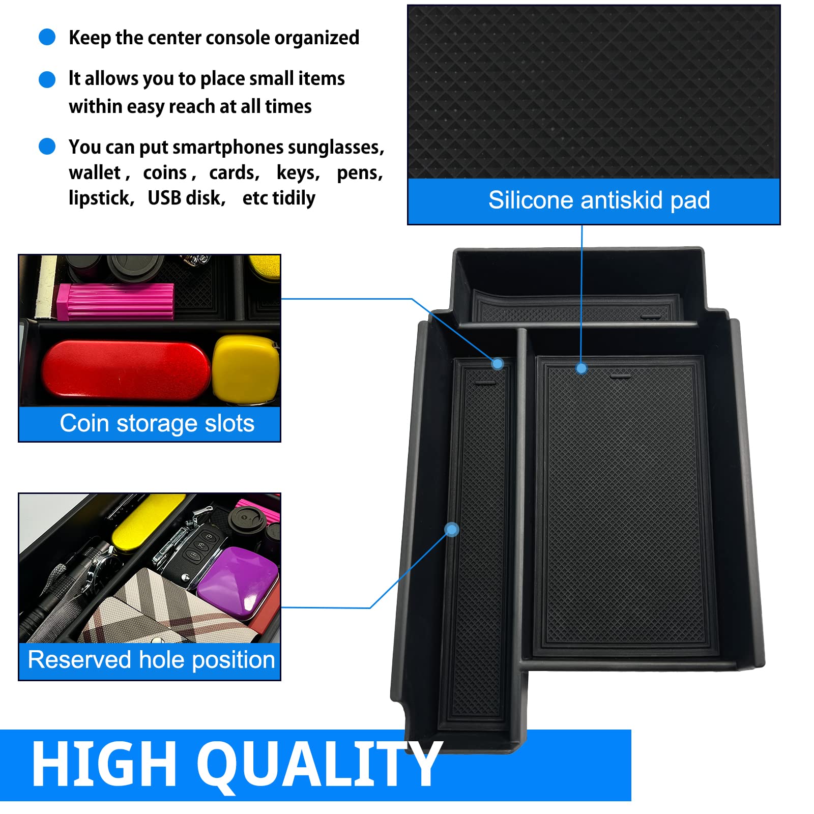 SHAOHAO detail of matte finish texture matching factory interior and resisting scratches