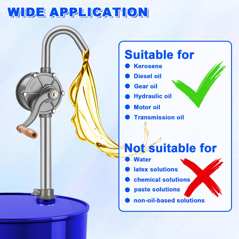 shdzzdzswy pump next to hand tools illustrating compact size and easy portability