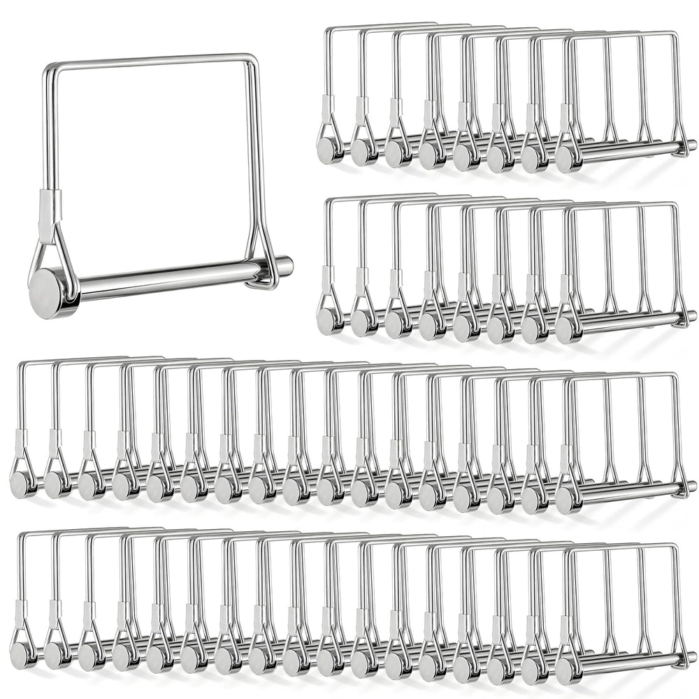 SHENLIU front pack of 40 pins showing quantity and packaging benefit