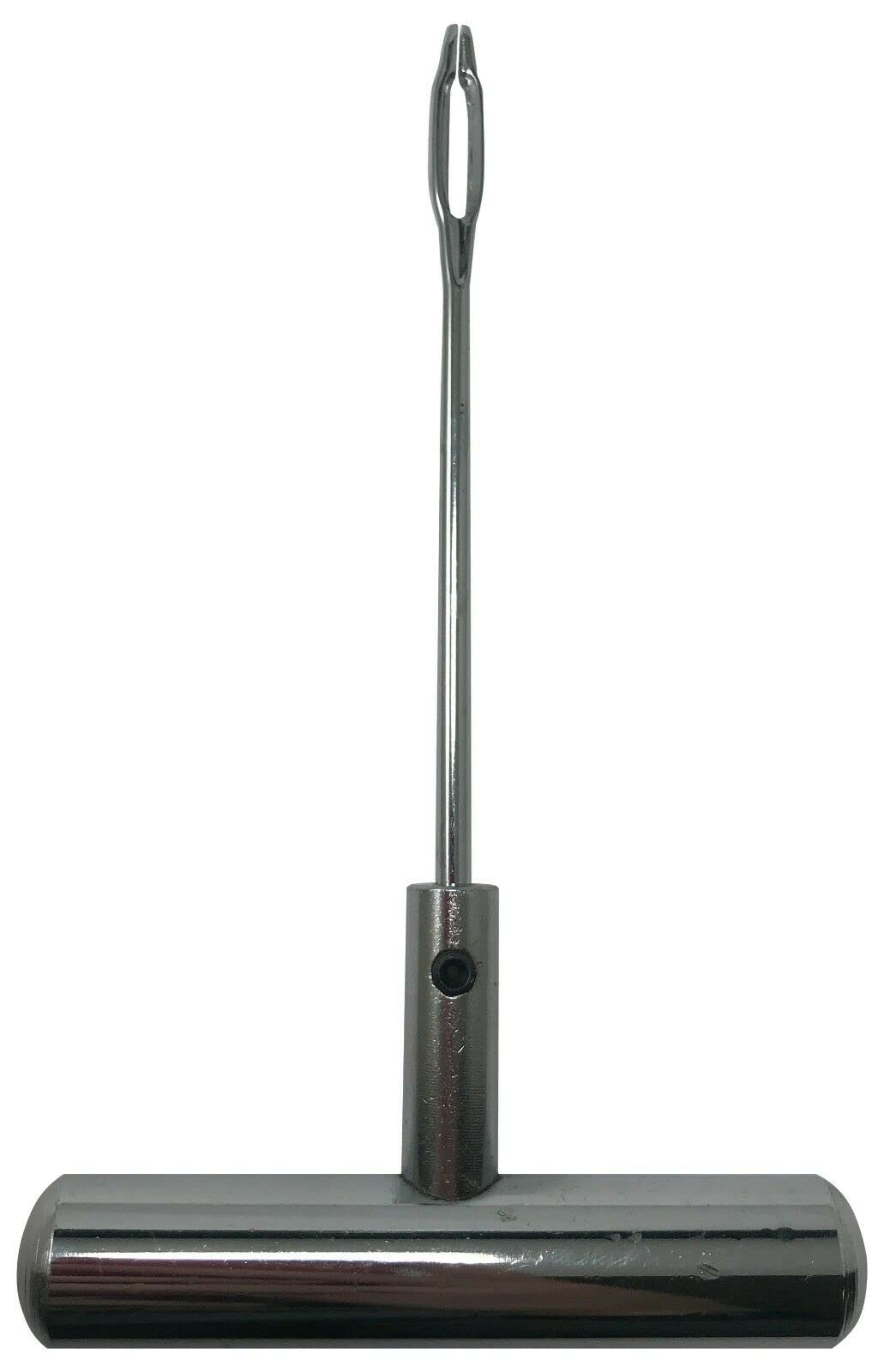 Sherco-Auto Allen wrench with replaceable needle tip for easy maintenance and longevity