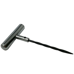 Sherco-Auto ergonomic T-handle gripped in hand delivering higher torque and control