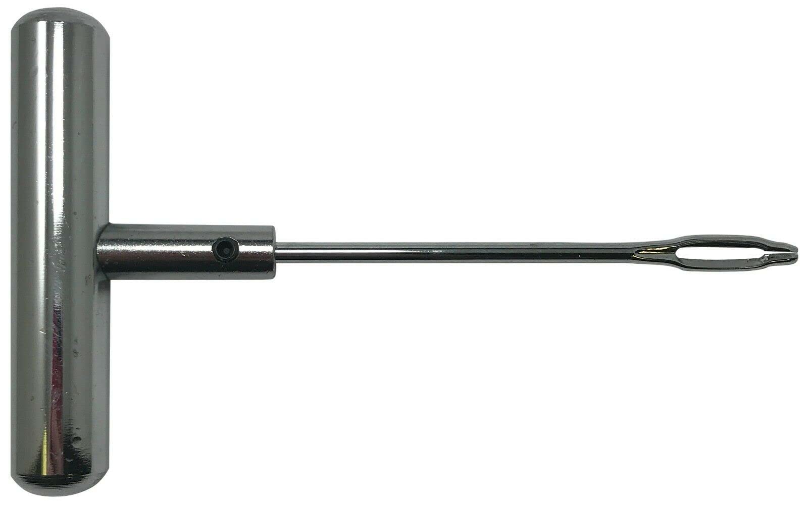 Sherco-Auto tools next to ruler for size comparison showing portable convenience