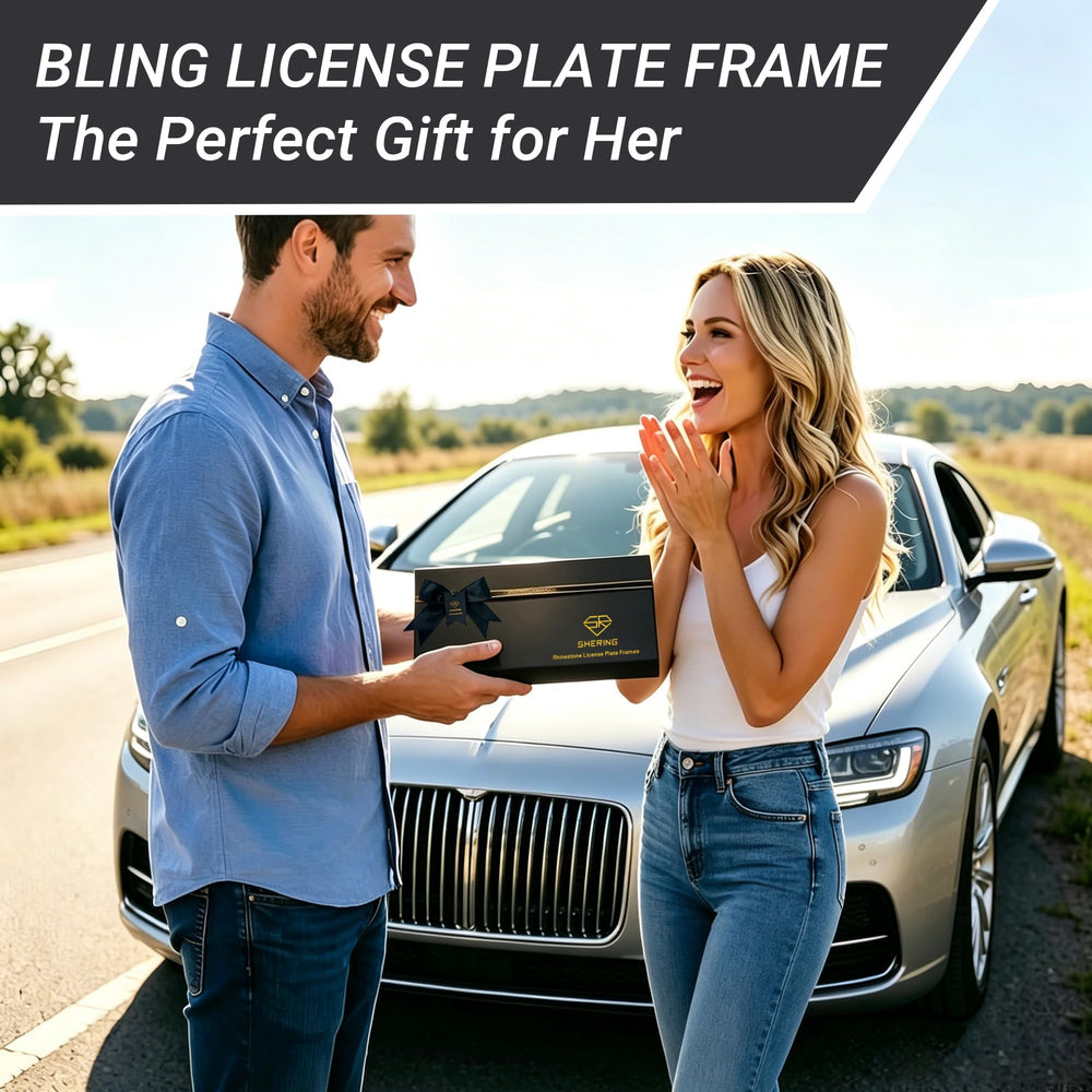 Shering two frames in packaging showing included 2-pack value