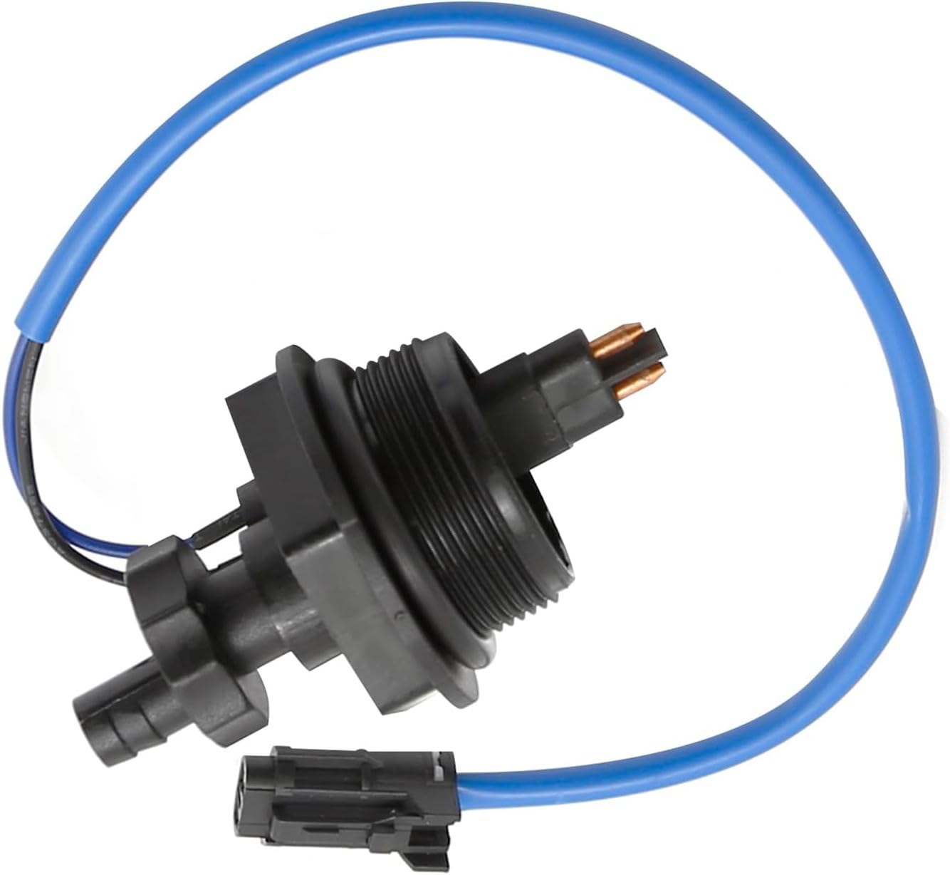 Shibeiparts close-up of electrical connector for reliable factory fit