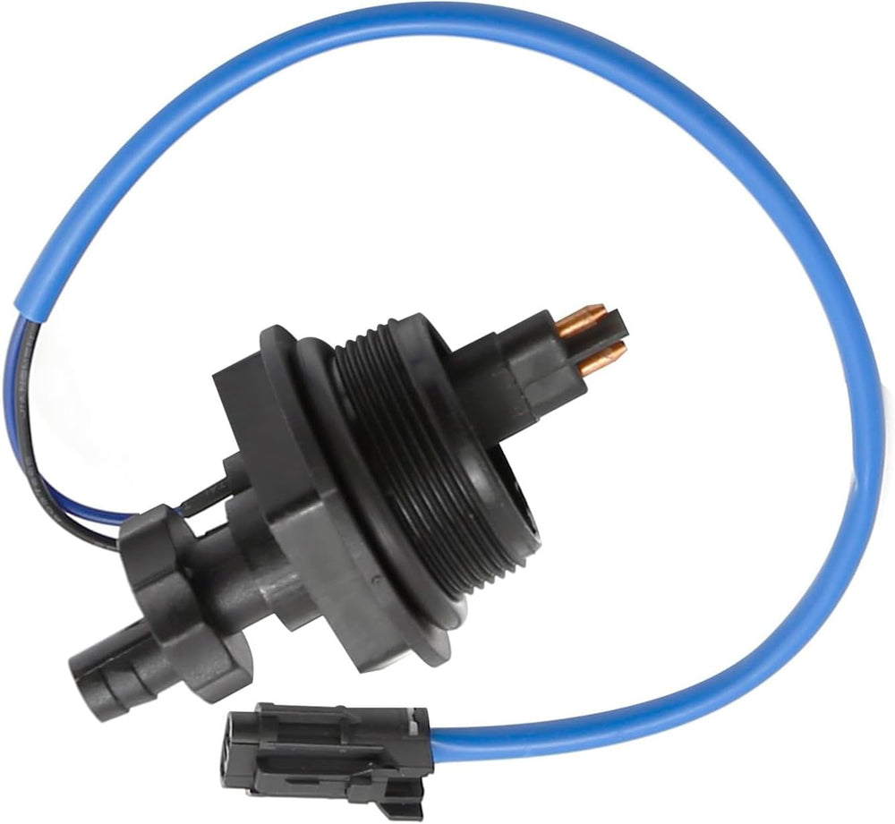 Shibeiparts close-up of electrical connector for reliable factory fit