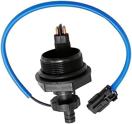 Shibeiparts sensor installed underhood protecting fuel system from water