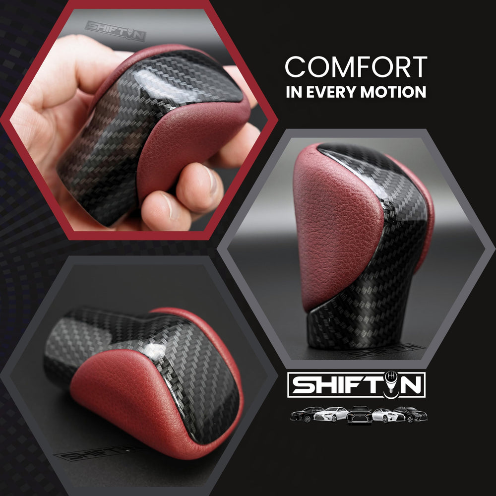 SHIFTIN lifestyle cabin shot showing enhanced interior ambience