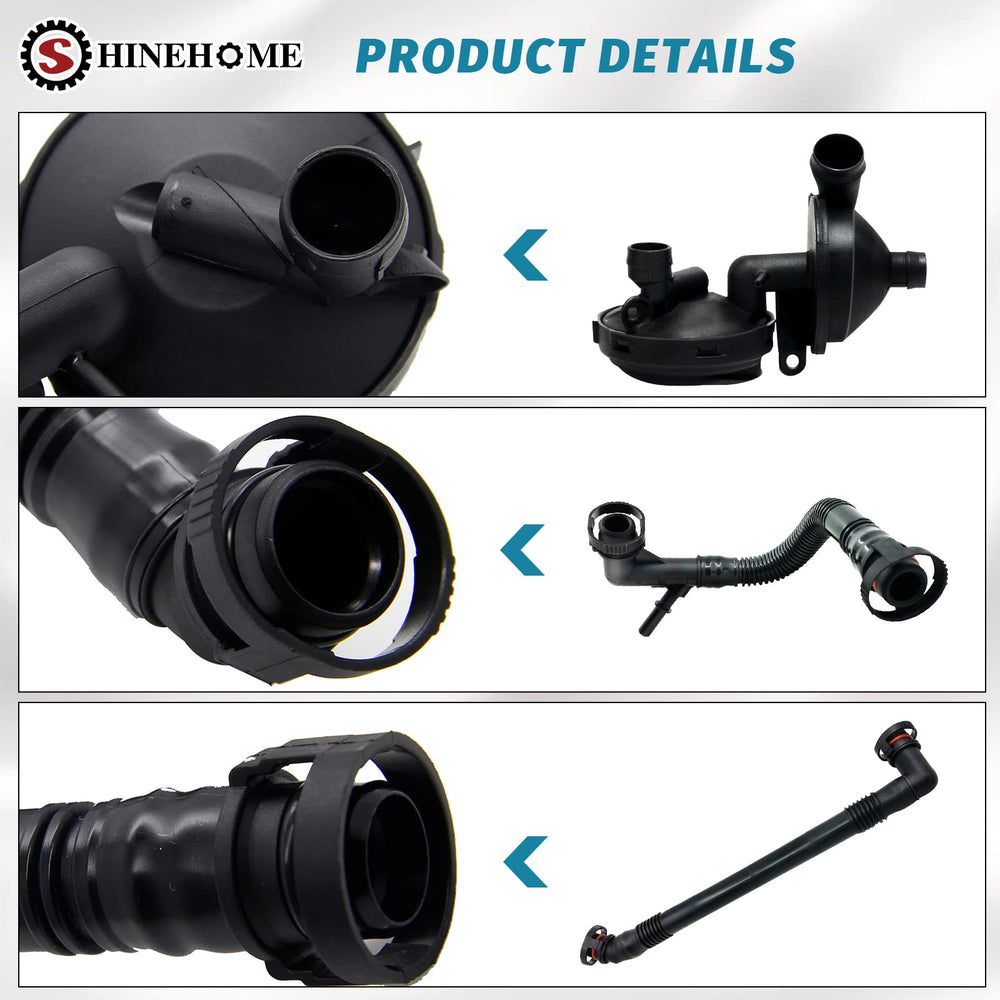 SHINEHOME kit next to ruler showing accurate scale and fitment