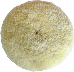 Shineyoo close-up of natural wool fibers highlighting fast cutting performance