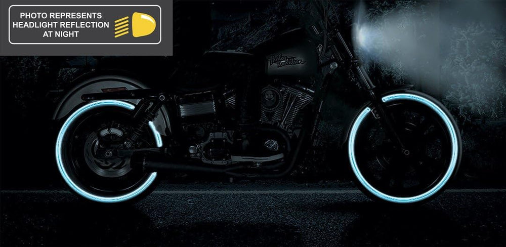 Shinko SR777 mounted on a cruiser rear wheel demonstrating fit and ride confidence