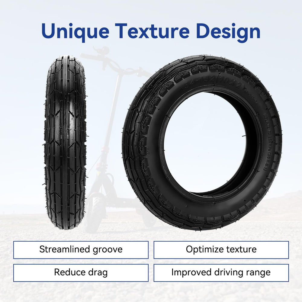 SHIQINHA installation tools included in kit for quick DIY tire changes