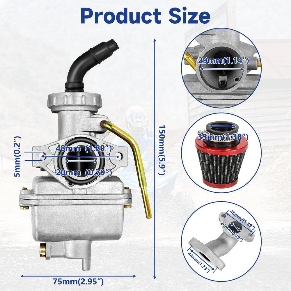 SHIQINHA intake manifold detail illustrating secure fit and leak prevention